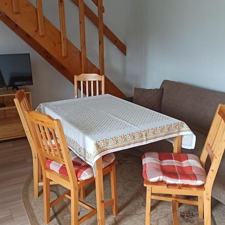 Ubytovanie V Sukromi Zeleny Dom Vyšné Ružbachy Exterior foto