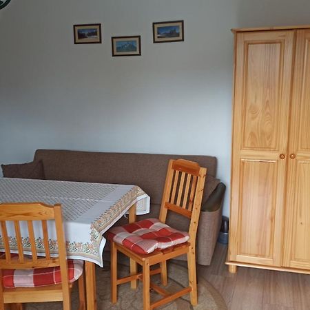 Ubytovanie V Sukromi Zeleny Dom Vyšné Ružbachy Exterior foto